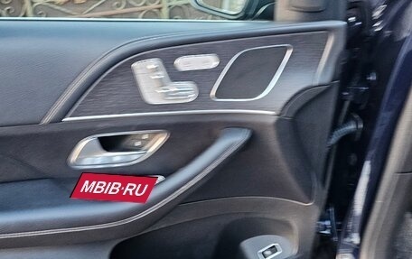 Mercedes-Benz GLE, 2021 год, 4 700 000 рублей, 2 фотография