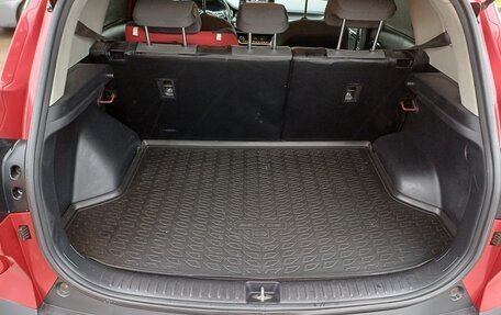 KIA Seltos I, 2020 год, 1 100 000 рублей, 6 фотография