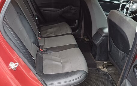 KIA Seltos I, 2020 год, 1 100 000 рублей, 7 фотография