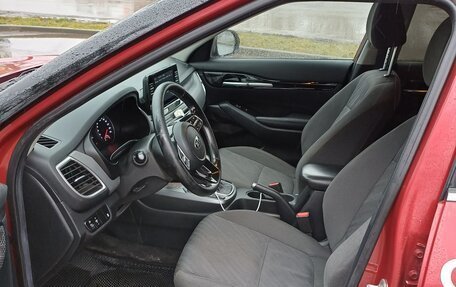 KIA Seltos I, 2020 год, 1 100 000 рублей, 9 фотография