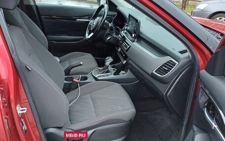 KIA Seltos I, 2020 год, 1 100 000 рублей, 8 фотография