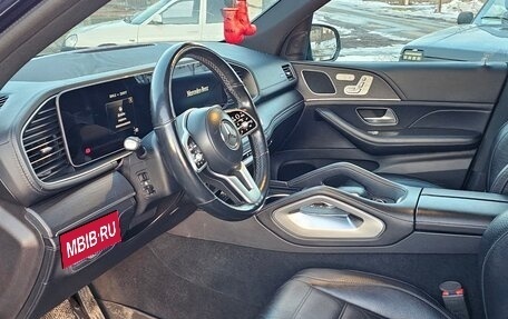 Mercedes-Benz GLE, 2021 год, 4 700 000 рублей, 4 фотография