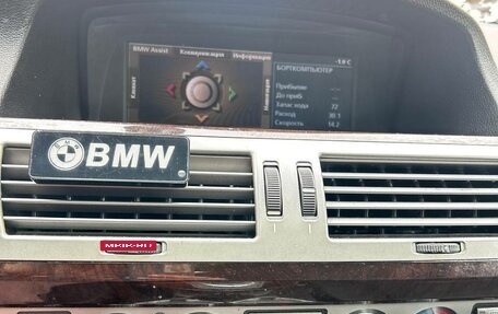 BMW 7 серия, 2006 год, 850 000 рублей, 7 фотография