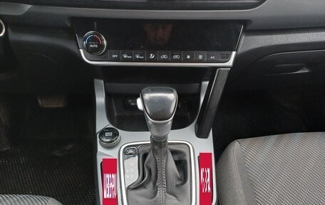 KIA Seltos I, 2020 год, 1 100 000 рублей, 12 фотография