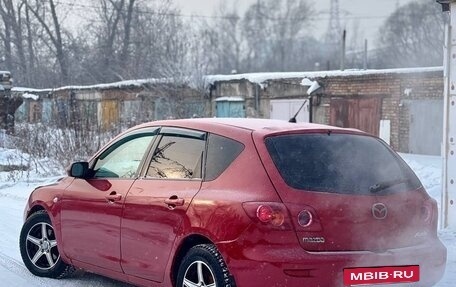 Mazda Axela, 2003 год, 439 990 рублей, 4 фотография