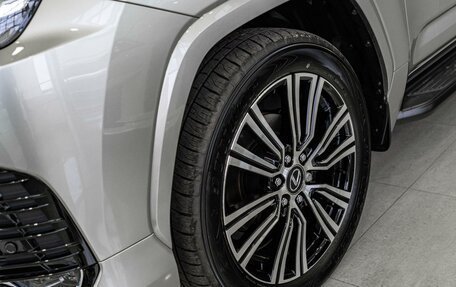 Lexus LX, 2024 год, 21 150 000 рублей, 7 фотография