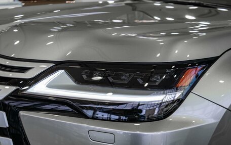 Lexus LX, 2024 год, 21 150 000 рублей, 8 фотография