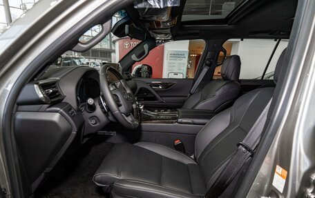 Lexus LX, 2024 год, 21 150 000 рублей, 12 фотография