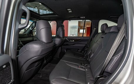 Lexus LX, 2024 год, 21 150 000 рублей, 14 фотография