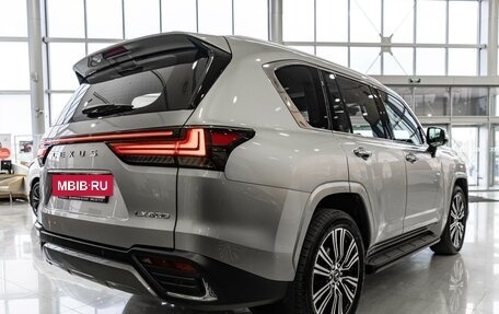 Lexus LX, 2024 год, 21 150 000 рублей, 6 фотография