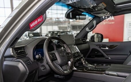 Lexus LX, 2024 год, 21 150 000 рублей, 11 фотография