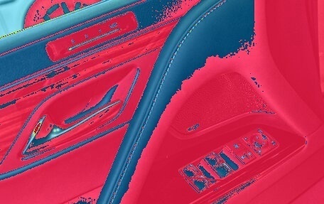 Lexus LX, 2024 год, 21 150 000 рублей, 10 фотография