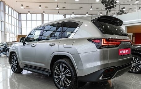 Lexus LX, 2024 год, 21 150 000 рублей, 4 фотография
