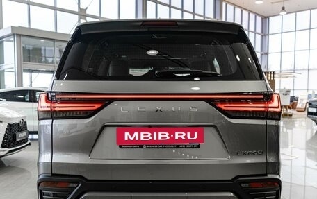 Lexus LX, 2024 год, 21 150 000 рублей, 5 фотография