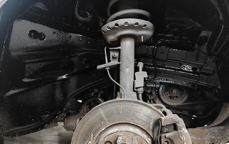 Ford Mondeo IV, 2012 год, 680 000 рублей, 10 фотография