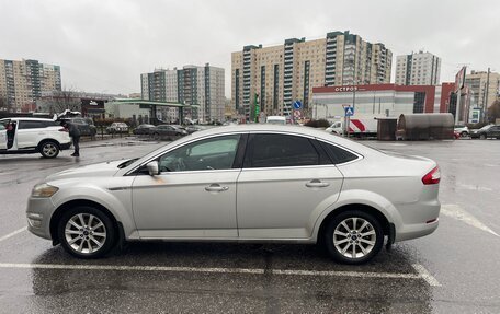 Ford Mondeo IV, 2012 год, 680 000 рублей, 3 фотография