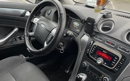 Ford Mondeo IV, 2012 год, 680 000 рублей, 7 фотография