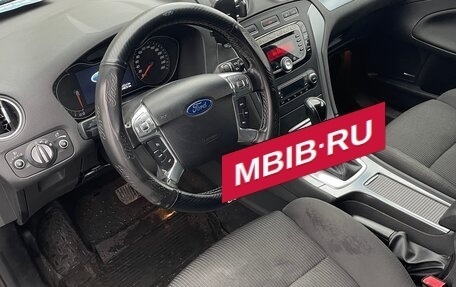 Ford Mondeo IV, 2012 год, 680 000 рублей, 5 фотография