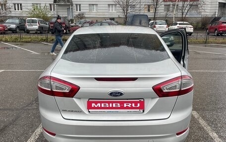 Ford Mondeo IV, 2012 год, 680 000 рублей, 2 фотография
