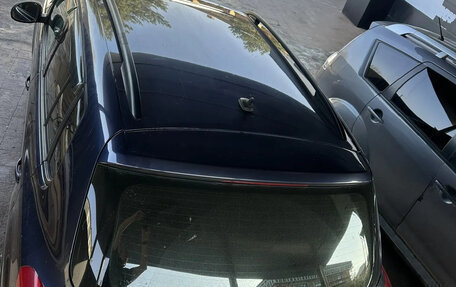 Volkswagen Tiguan I, 2013 год, 1 140 000 рублей, 5 фотография