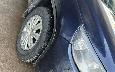 Volkswagen Tiguan I, 2013 год, 1 140 000 рублей, 4 фотография