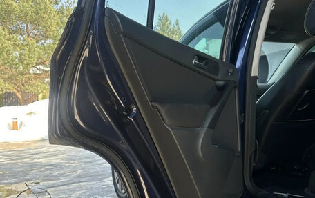 Volkswagen Tiguan I, 2013 год, 1 140 000 рублей, 12 фотография