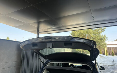 Volkswagen Tiguan I, 2013 год, 1 140 000 рублей, 6 фотография