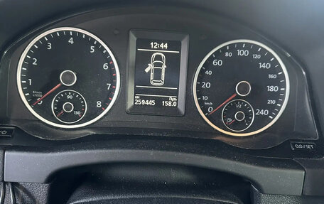 Volkswagen Tiguan I, 2013 год, 1 140 000 рублей, 17 фотография