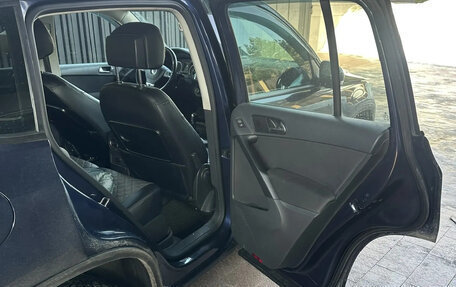 Volkswagen Tiguan I, 2013 год, 1 140 000 рублей, 16 фотография