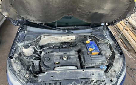 Volkswagen Tiguan I, 2013 год, 1 140 000 рублей, 14 фотография