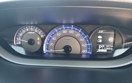 Suzuki Solio III, 2018 год, 1 200 000 рублей, 6 фотография