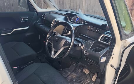 Suzuki Solio III, 2018 год, 1 200 000 рублей, 2 фотография