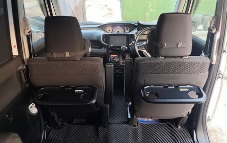 Suzuki Solio III, 2018 год, 1 200 000 рублей, 7 фотография