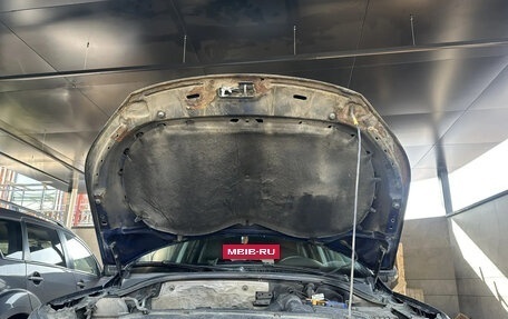 Volkswagen Tiguan I, 2013 год, 1 140 000 рублей, 11 фотография