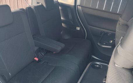 Suzuki Solio III, 2018 год, 1 200 000 рублей, 8 фотография