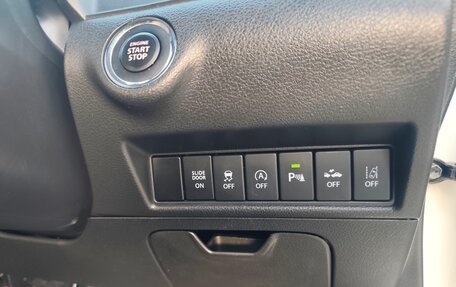 Suzuki Solio III, 2018 год, 1 200 000 рублей, 4 фотография