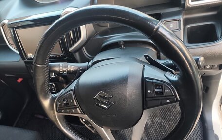 Suzuki Solio III, 2018 год, 1 200 000 рублей, 3 фотография