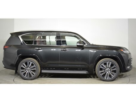 Lexus LX, 2024 год, 21 150 000 рублей, 8 фотография