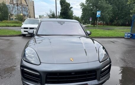 Porsche Cayenne III, 2020 год, 8 900 000 рублей, 4 фотография