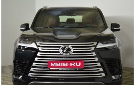 Lexus LX, 2024 год, 21 150 000 рублей, 2 фотография