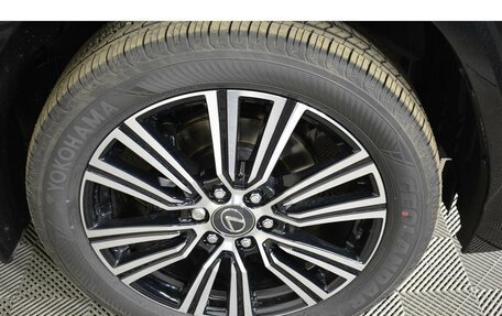 Lexus LX, 2024 год, 21 150 000 рублей, 13 фотография