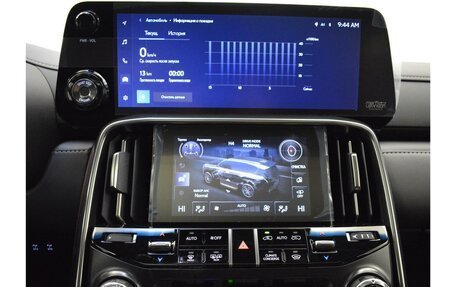 Lexus LX, 2024 год, 21 150 000 рублей, 17 фотография