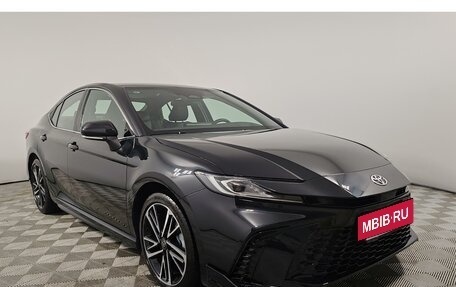 Toyota Camry, 2025 год, 4 990 000 рублей, 3 фотография