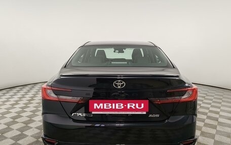 Toyota Camry, 2025 год, 4 990 000 рублей, 6 фотография
