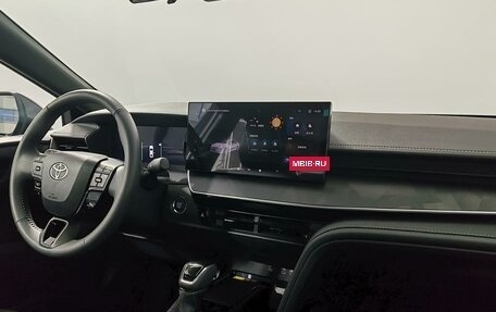 Toyota Camry, 2025 год, 4 990 000 рублей, 11 фотография