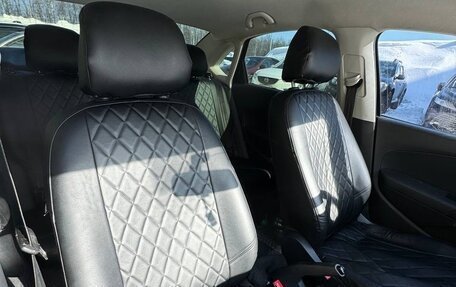 Volkswagen Polo VI (EU Market), 2012 год, 615 000 рублей, 6 фотография