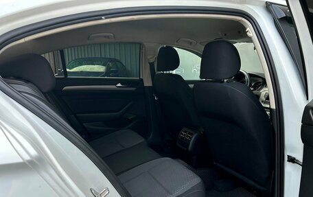 Volkswagen Passat B8 рестайлинг, 2016 год, 1 498 500 рублей, 8 фотография