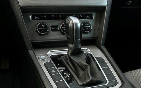 Volkswagen Passat B8 рестайлинг, 2016 год, 1 498 500 рублей, 15 фотография