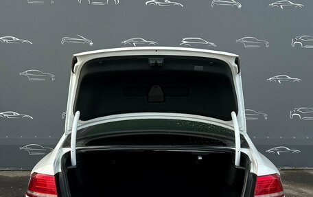 Volkswagen Passat B8 рестайлинг, 2016 год, 1 498 500 рублей, 13 фотография