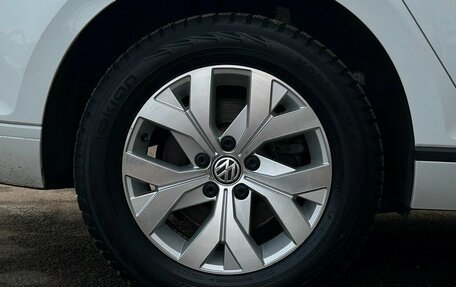 Volkswagen Passat B8 рестайлинг, 2016 год, 1 498 500 рублей, 20 фотография